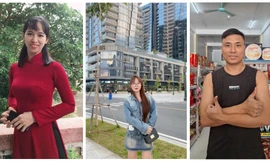 Liên tiếp xuất hiện khách hàng trúng 9 triệu đồng nhờ uống Trà Dr Thanh