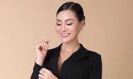 CEO Trần Huyền Nhung chia sẻ về khó khăn kinh doanh trước khủng hoảng COVID 19