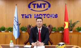 Những thông tin thú vị biết thêm đằng sau hành trình đưa “vua” ô tô điện mini về Việt Nam