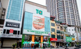 Nhiều người Hà Nội trên 40 tuổi đăng ký tham gia tầm soát ung thư miễn phí 