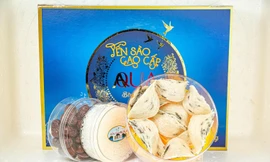 4 dòng sản phẩm tổ yến cao cấp tại Yến Sào Aqua