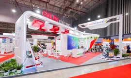 GELEX lãi hơn 3.600 tỷ đồng trong năm 2024