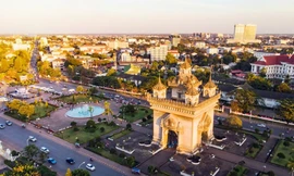Bỏ túi kinh nghiệm du lịch thủ đô Lào