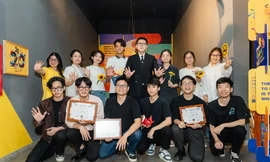 Tại sao doanh nghiệp sẵn sàng tuyển dụng học viên Arena Multimedia dù chưa tốt nghiệp?