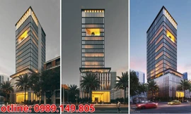 Top 10 Công ty kiến trúc thiết kế nhà, biệt thự uy tín chuyên nghiệp tại Việt Nam