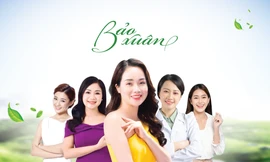 Bảo Xuân – chặng đường 14 năm đồng hành vì 14 triệu phụ nữ Việt hiểu biết về nội tiết tố nữ