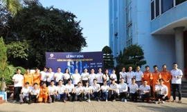 Đắk Nông hưởng ứng Giờ Trái đất, lan tỏa thông điệp tiết kiệm điện