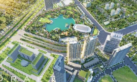 The Matrix One ấn tượng với những con số 'khủng'