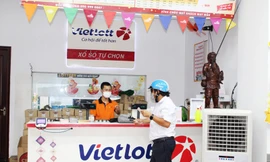 Bản tin 8H: Tìm thấy tỷ phú Vietlott mới ở TPHCM