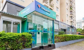 VPBank triển khai mô hình kiosk banking, cung cấp tất cả dịch vụ ngân hàng mọi thời điểm 