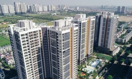 Hé lộ chủ nhân những căn Duplex triệu đô giữa Hà Nội