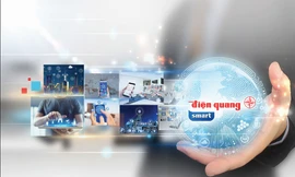 Điện Quang được bình chọn là doanh nghiệp doanh nhân TP.HCM tiêu biểu năm 2020