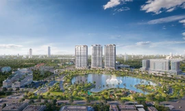 The Matrix One Premium: Vị trí độc tôn định hình đẳng cấp