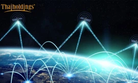 Thaispace của Ông Nguyễn Đức Thụy dự kiến bay lên vũ trụ vào năm 2026-2030 tại Phú Quốc