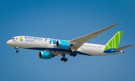 Bamboo Airways tiếp sức Bắc Giang vận chuyển vải thiều trên toàn mạng bay nội địa