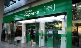 VPBank là Tổ chức phát hành trái phiếu nước ngoài tốt nhất châu Á