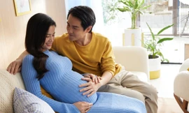 'Những lần đầu tiên' – Món quà cho những ai làm mẹ lần đầu từ Đông Nhi và Similac 