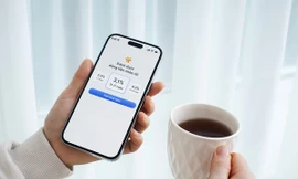 Ra mắt tài khoản Siêu Lợi Suất – VIB mang đến tư duy mới về tiền nhàn rỗi