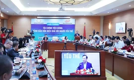 Bài toán thu hồi nợ của ngành tài chính tiêu dùng