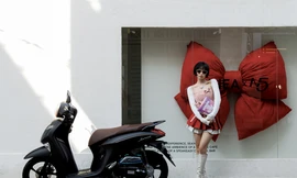 Camlei bật mí phụ kiện must-have cho các quý cô mùa hè đam mê du lịch