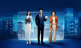 VIB: Chiến lược cá nhân hóa chi tiêu qua thẻ theo từng phân khúc khách hàng