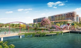 Top 5 công viên tạo sức hút cho “thành phố nghỉ dưỡng ngoại ô” Sun Urban City