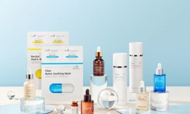 Chăm sóc và làm đúng phương pháp sẽ có da căng bóng và mọng nước