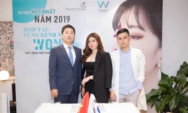 Shynh House chuyển mình thành phòng khám da liễu