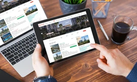 Batdongsan.com.vn trình làng giải pháp cho người mua BĐS dự án