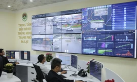 Make in Viet Nam – con đường để Việt Nam tiến ra thế giới