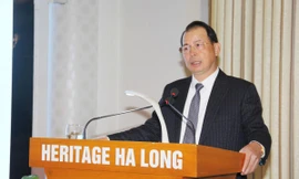 TKV triển khai kế hoạch phối hợp kinh doanh năm 2021