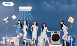 Thí sinh Hoa hậu Việt Nam 2020 khoe thần thái trong bộ ảnh mới