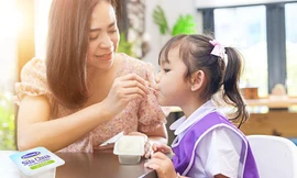 Hệ tiêu hóa - 'bộ não thứ hai' thường bị lãng quên