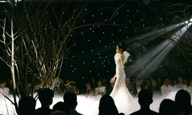 Minimalism Wedding - Xu hướng cưới tối giản đưa cảm xúc và tình yêu thăng hoa 