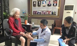 Lương y Đỗ Minh Tuấn và những thế mạnh trong điều trị bệnh xương khớp, sinh lý, da liễu