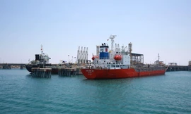 NMLD Dung Quất tiếp tục tăng công suất góp phần ổn định thị trường xăng dầu trong nước