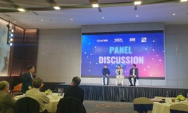 Chuyên gia Hàn Quốc 'mách nước' đào tạo nhân lực ngành công nghiệp bán dẫn