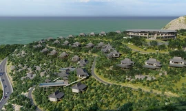 Ravi: Áp dụng tiêu chuẩn quốc tế trong phát triển nghỉ dưỡng xanh