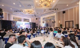 Đăng cai năm Du lịch quốc gia 2023 khơi sóng đầu tư BĐS Phan Thiết