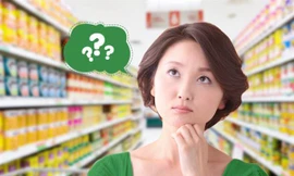 Dinh dưỡng giúp tăng đề kháng cho cơ thể