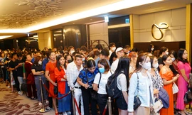 Thu Cúc & Motiva ra mắt siêu dịch vụ đánh dấu 10 năm hợp tác chiến lược