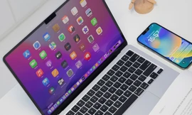 So sánh MacBook và các dòng laptop khác - Tại sao nên chọn Apple?