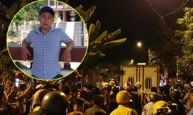 Vụ Tuấn 'khỉ' nổ súng giết 5 người, cướp 1 tỷ: Truy tìm hai xe máy liên quan