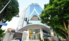 CEO Thái Hoàng Sơn: Bệnh viện Thẩm mỹ SIAM Thailand đồng hành cùng MIQVN để lan tỏa vẻ đẹp bản lĩnh