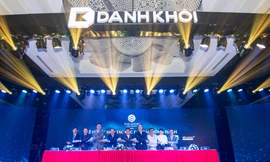 BĐS Nha Trang bùng nổ với sự kiện thu hút hơn 1.000 chuyên gia bán hàng