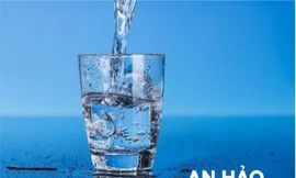 'Đọc vị' cá tính nước khoáng thiên nhiên