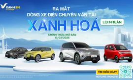 Thị trường trước 'cơn bão' VinFast Green: Tâm điểm là 'cỗ máy hút đặt cọc' Minio 