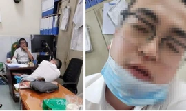 Công an TPHCM thông tin vụ luật sư tố bị hành hung tại trụ sở Phòng CSHS 