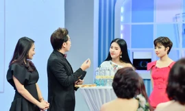 Nữ doanh nhân lão hóa ngược – 15 năm sau còn trẻ hơn