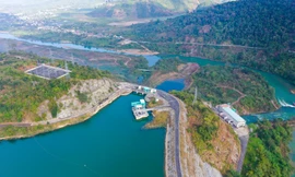 EVNGENCO3 sẵn sàng huy động trong cao điểm mùa khô 2025 